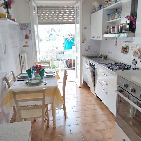 La Casa Di Vittoria Διαμέρισμα Ραπάλο Εξωτερικό φωτογραφία